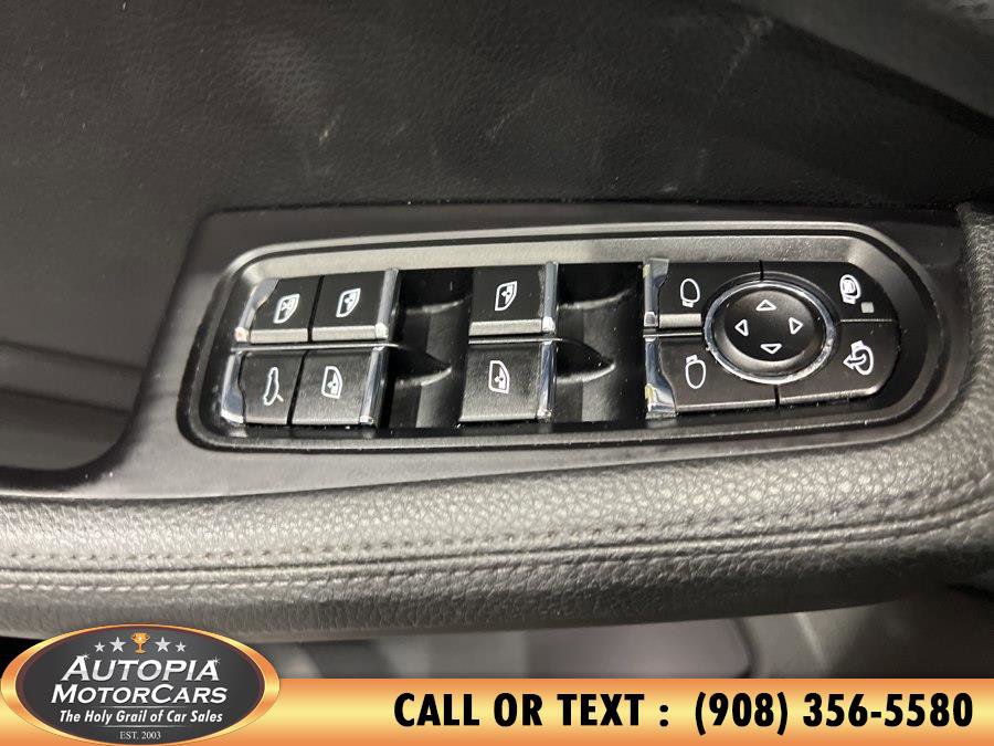 Used 2018 Porsche Macan S image 34