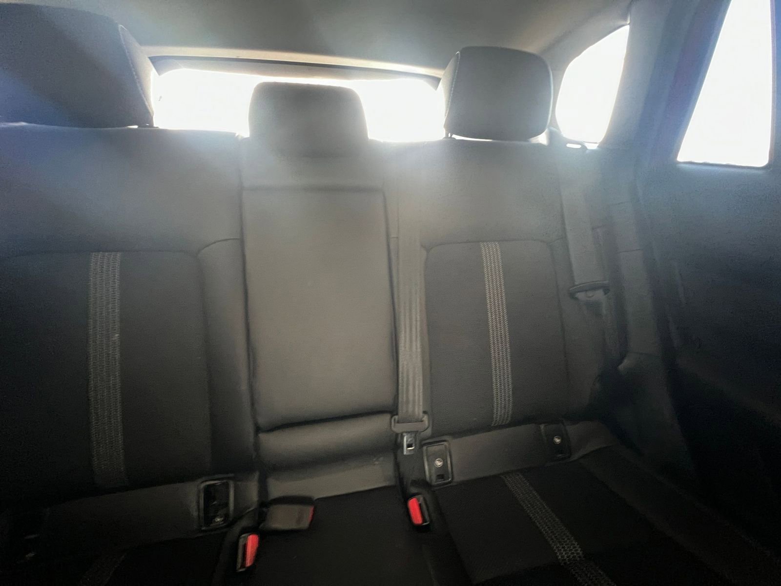 Used 2025 MAZDA CX-50 AWD 2.5 S w/ Premium Package image 37