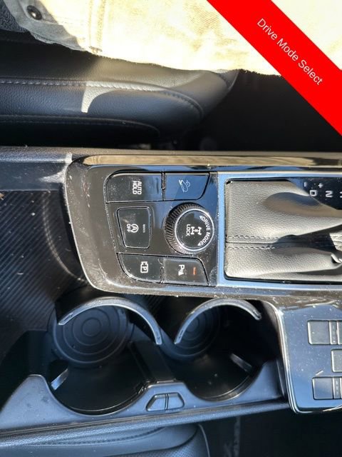 Certified 2025 Kia Sportage X-Line w/ Premium Package image 12