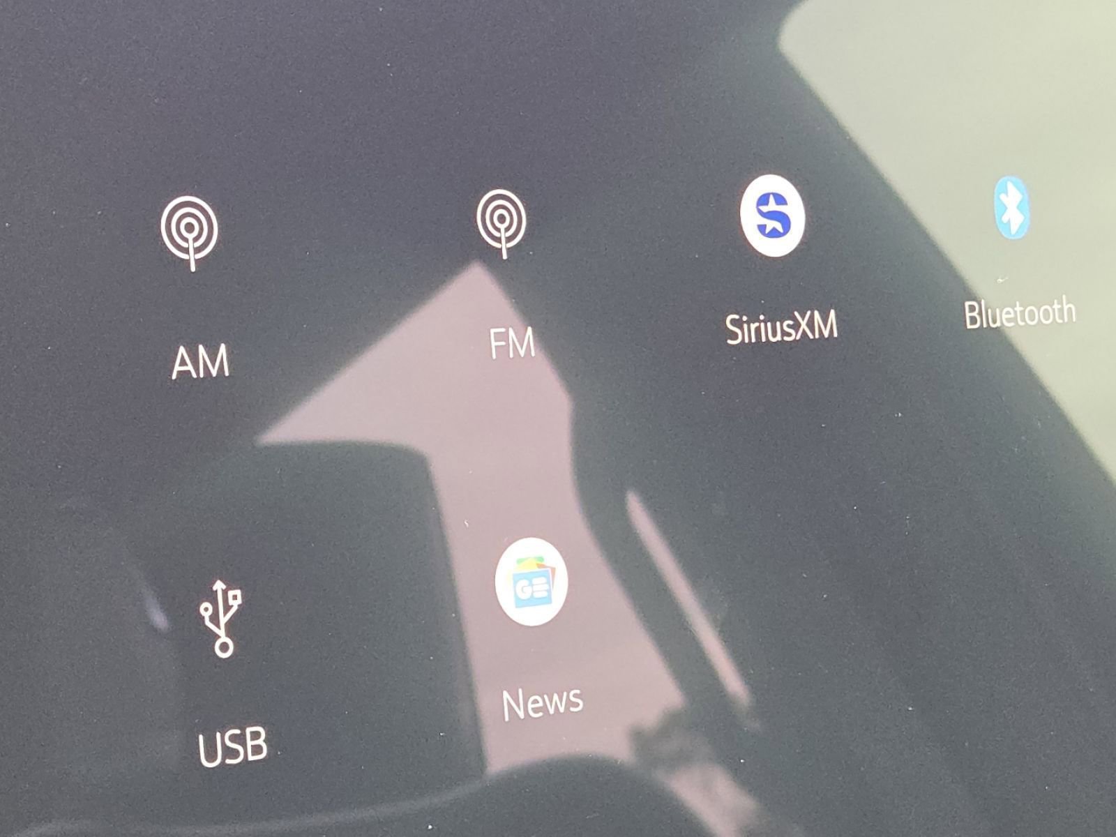 New 2026 GMC Yukon XL AT4 Ultimate image 40