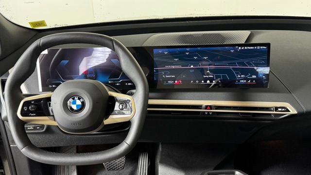 New 2026 BMW iX xDrive45 image 16