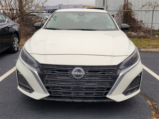 Used 2024 Nissan Altima 2.5 S image 2