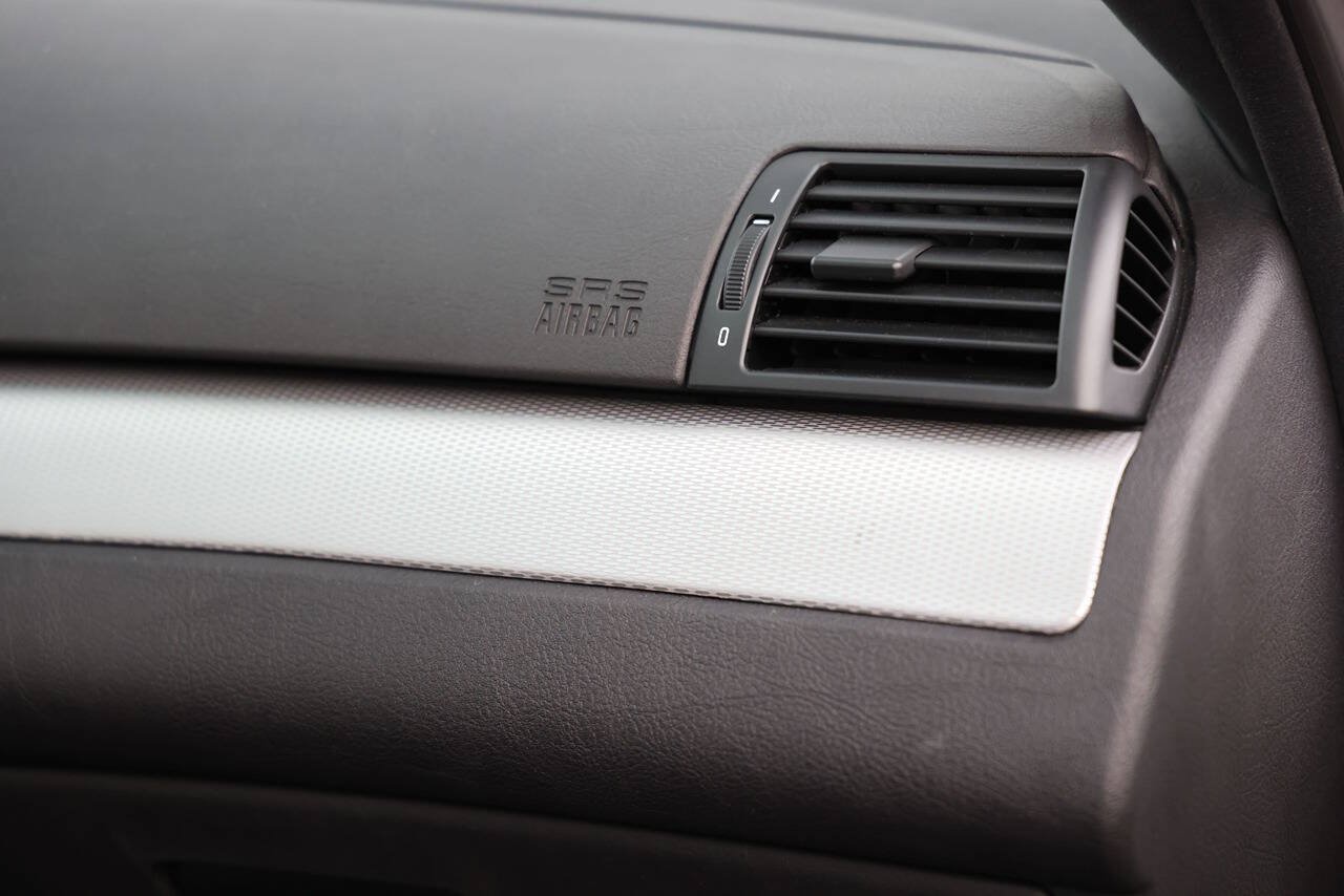 Used 2005 BMW M3 Coupe RWD image 74
