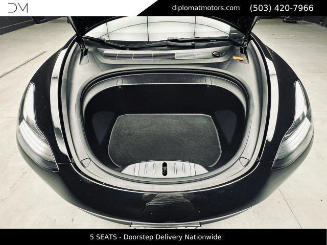 Used 2018 Tesla Model 3 Long Range RWD image 42