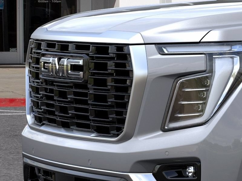 New 2026 GMC Yukon XL Denali w/ Advanced Technology Package AWD/4WD image 14