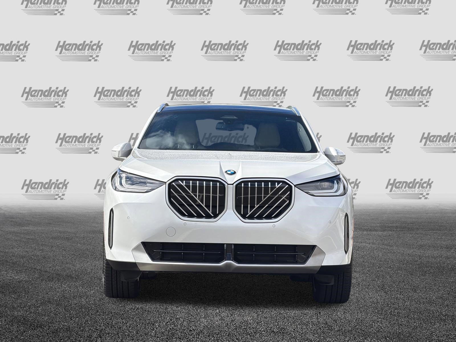 Used 2025 BMW X3 xDrive30i w/ Convenience Package image 10