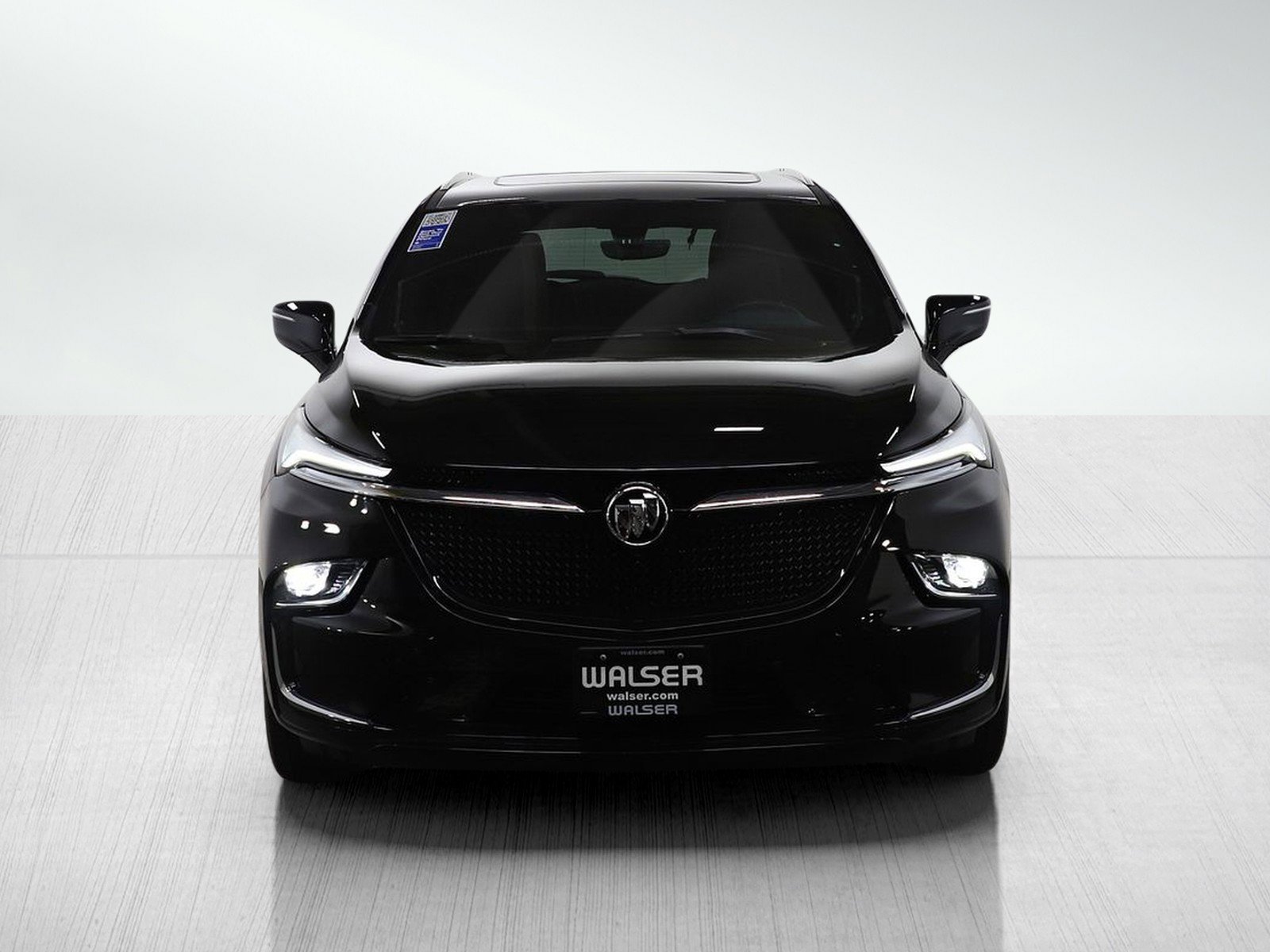 Used 2023 Buick Enclave Essence w/ Experience Buick Package image 8