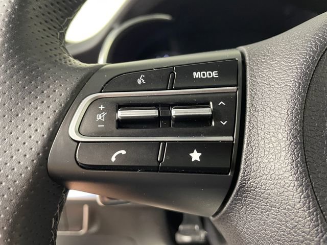 Used 2022 Kia Stinger GT-Line w/ Sun & Sound Package AWD/4WD image 11