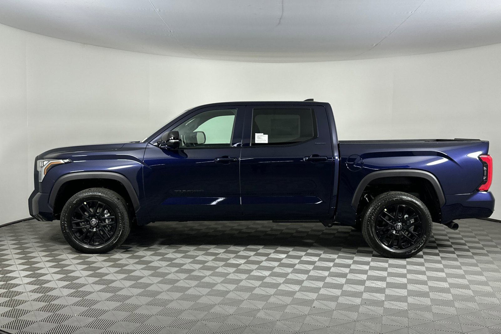 New 2026 Toyota Tundra Limited image 7
