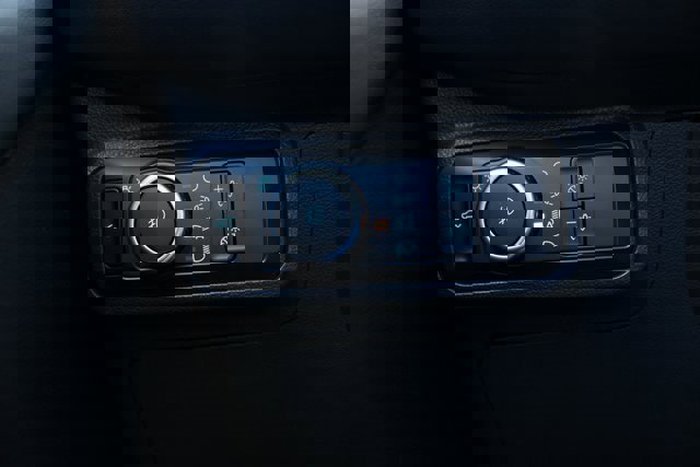 New 2026 Ford Explorer ST-Line image 49