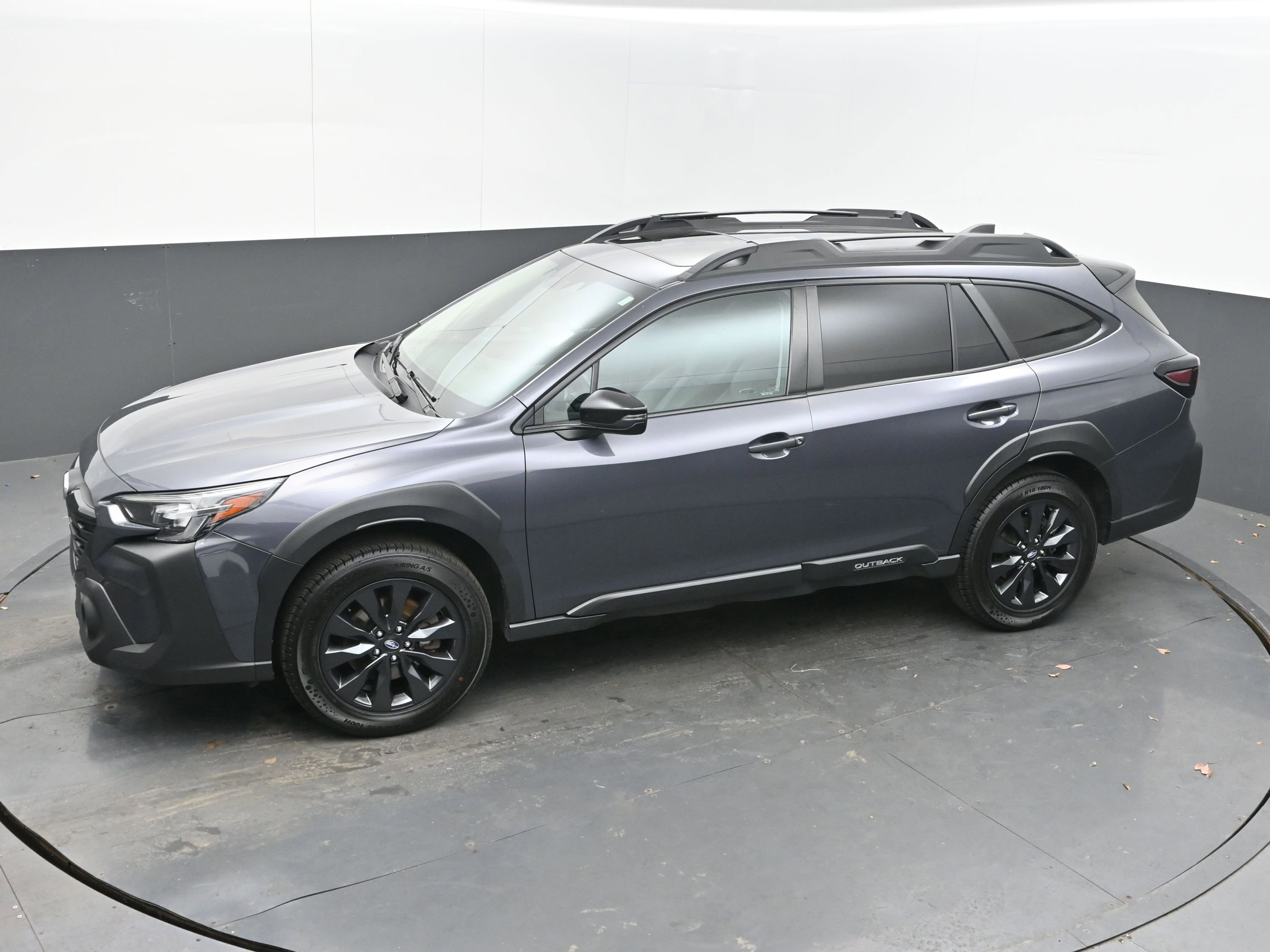 Used 2024 Subaru Outback Onyx Edition image 34