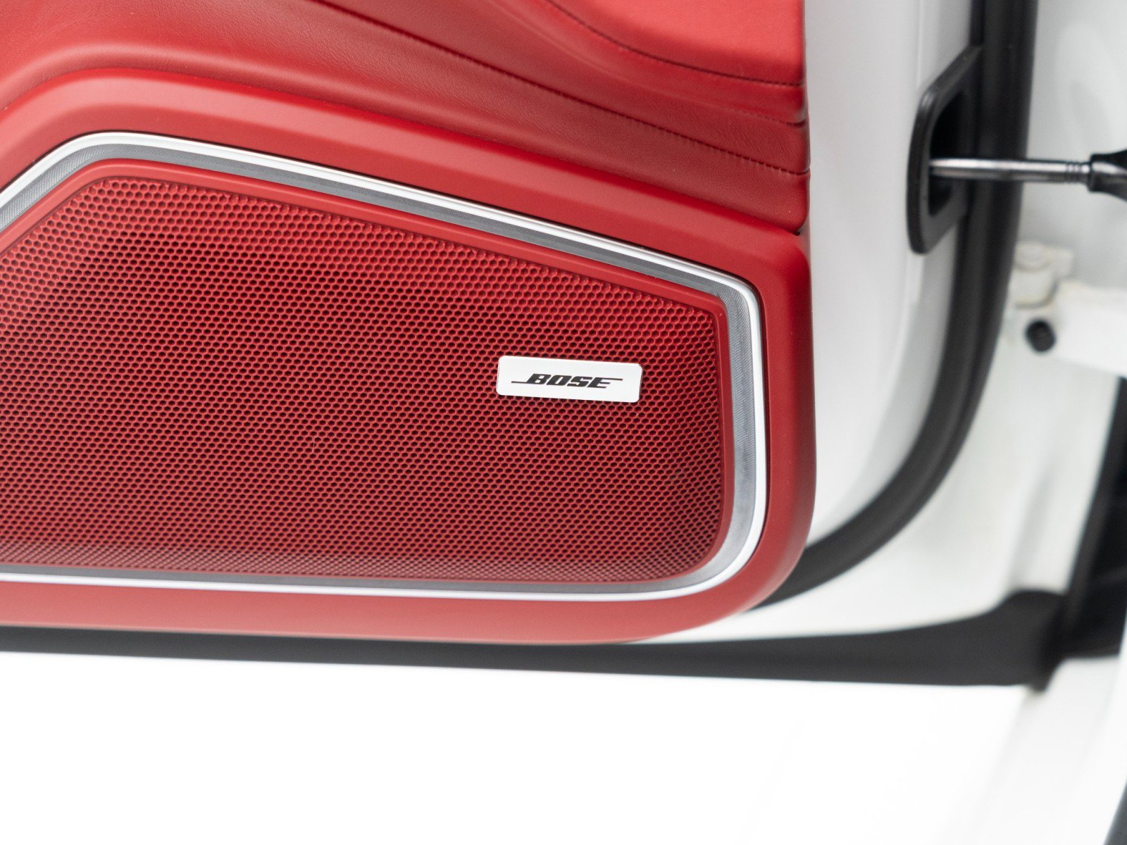 Certified 2023 Porsche Panamera Platinum Edition image 22