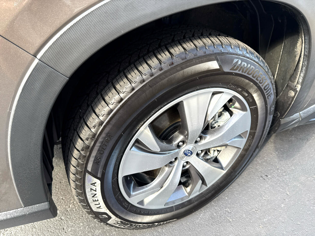 Used 2022 Subaru Ascent Premium w/ Convenience Package image 22