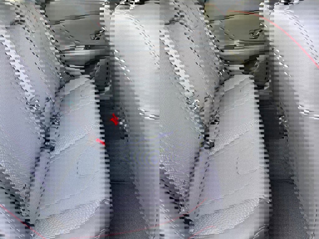 New 2026 Hyundai Elantra N Line image 11