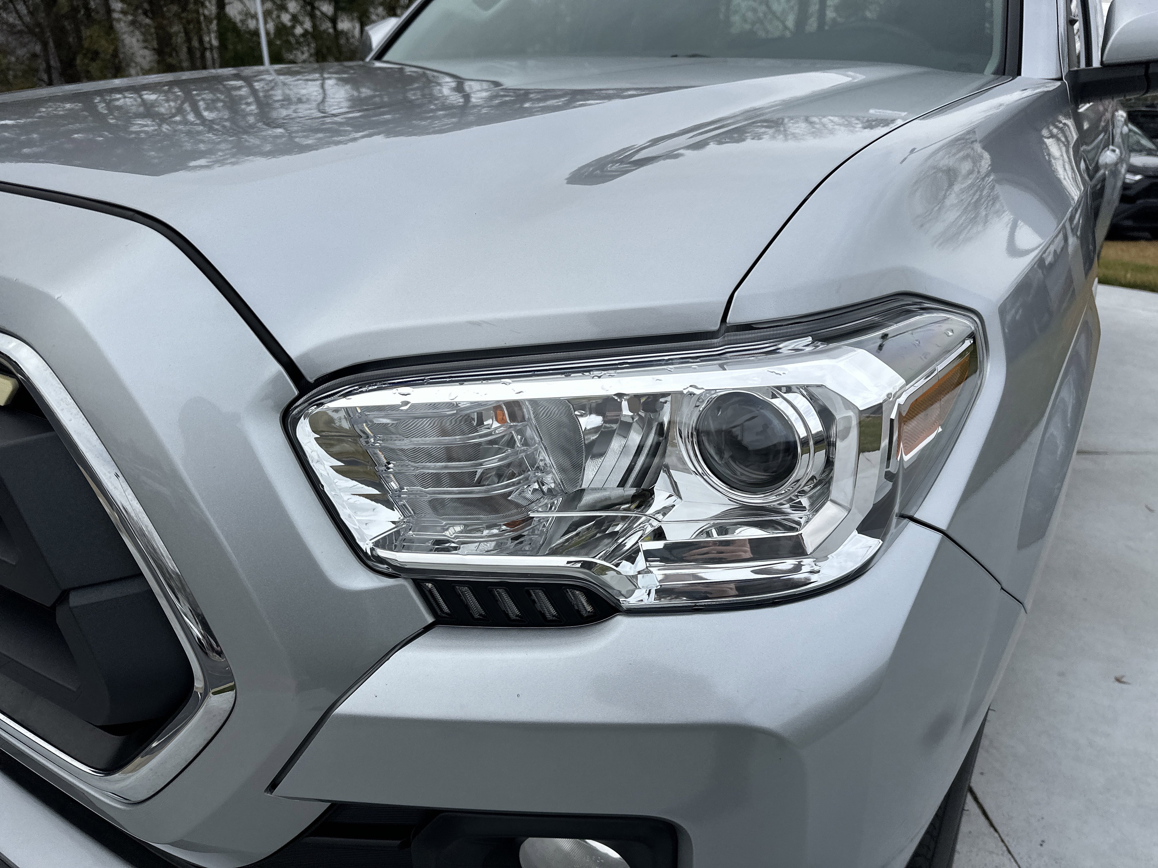 Certified 2023 Toyota Tacoma SR5 image 6