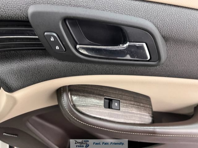 Used 2014 Chevrolet Malibu LTZ FWD image 35