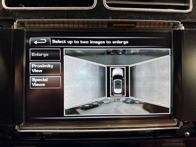 Used 2016 Land Rover Range Rover Autobiography image 82