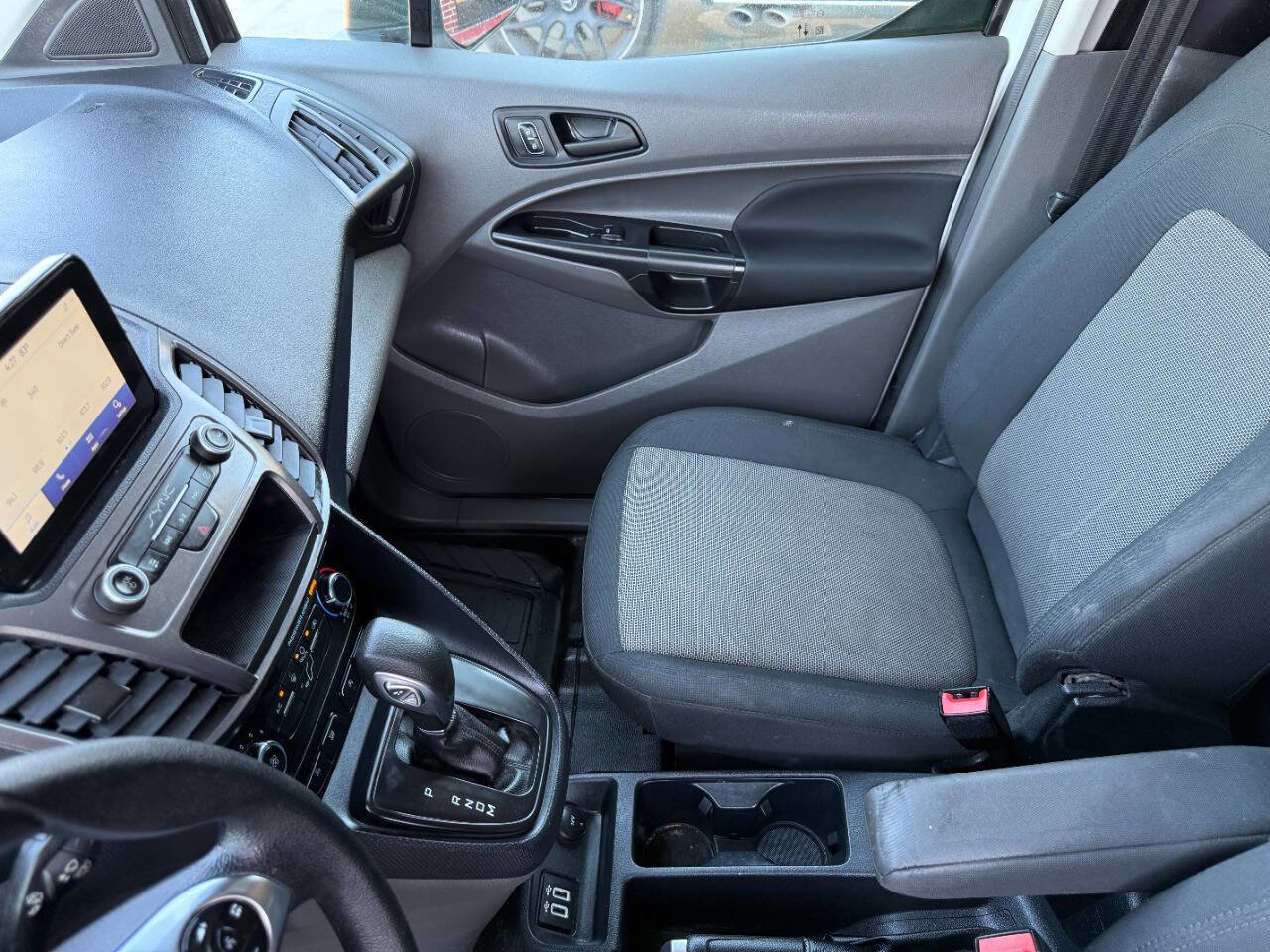 Used 2021 Ford Transit Connect XL image 13