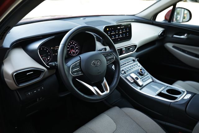 Used 2023 Hyundai Santa Fe SEL AWD/4WD image 18