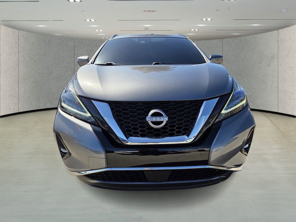 Used 2023 Nissan Murano SV image 8