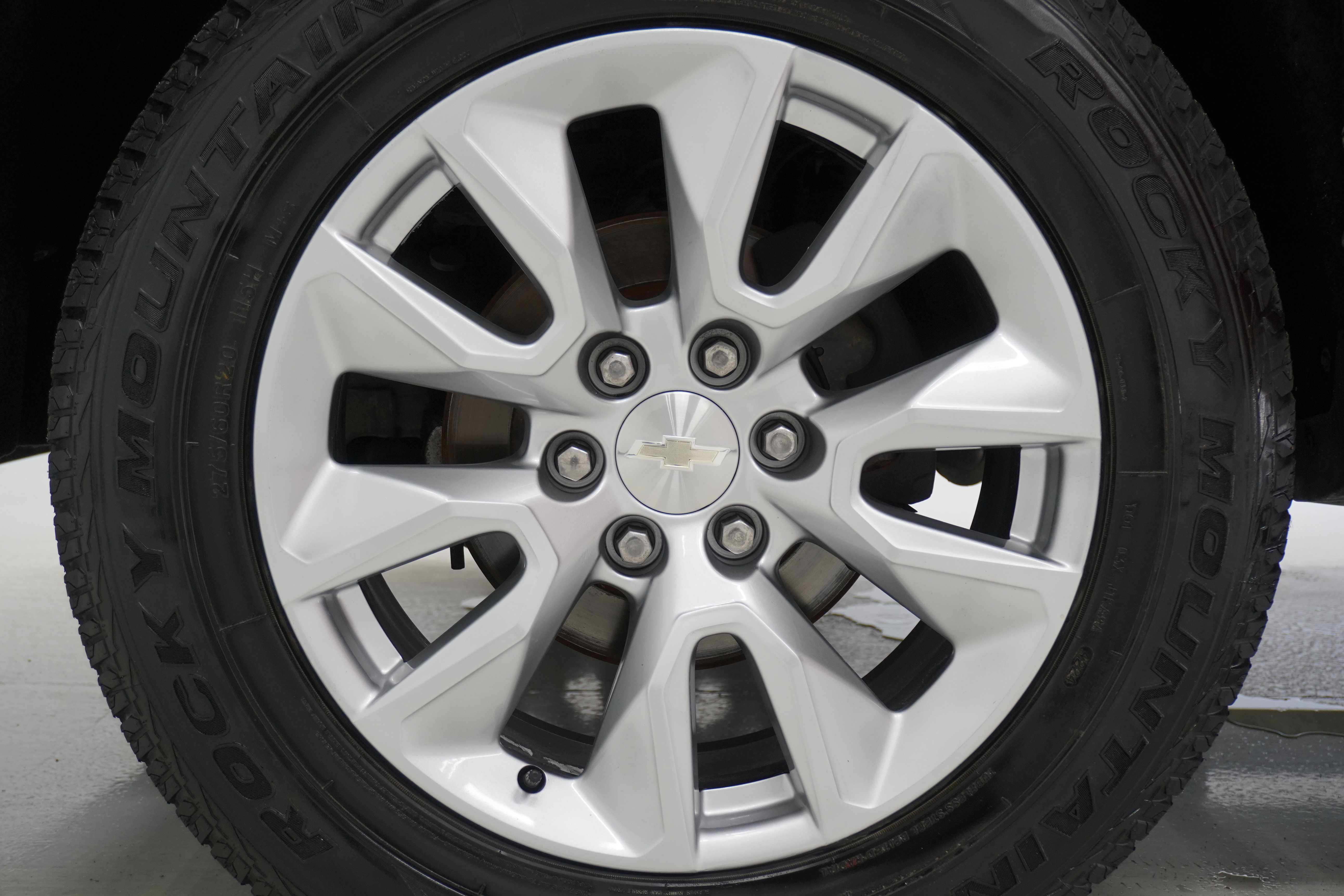 Used 2016 Chevrolet Silverado 1500 LT w/ Texas Edition image 22