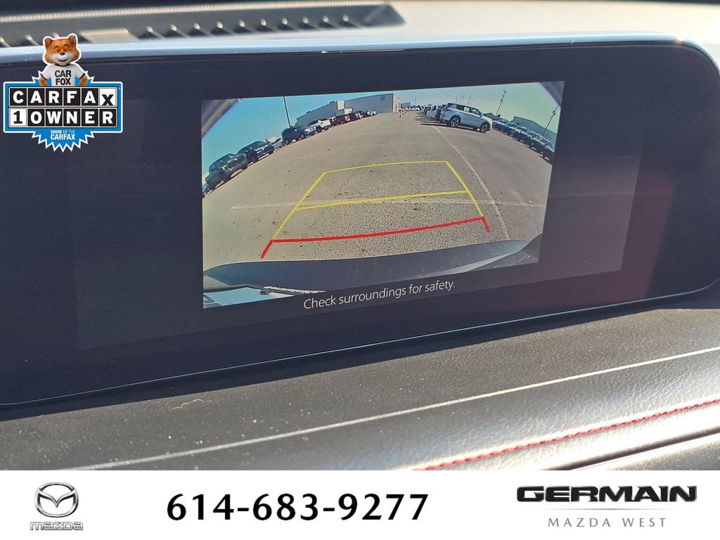 Used 2023 MAZDA CX-30 AWD 2.5 S w/ Preferred Package image 33