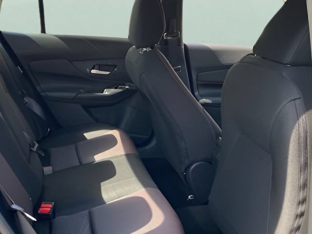 New 2026 Nissan Sentra SR w/ SR All Weather Package FWD image 28