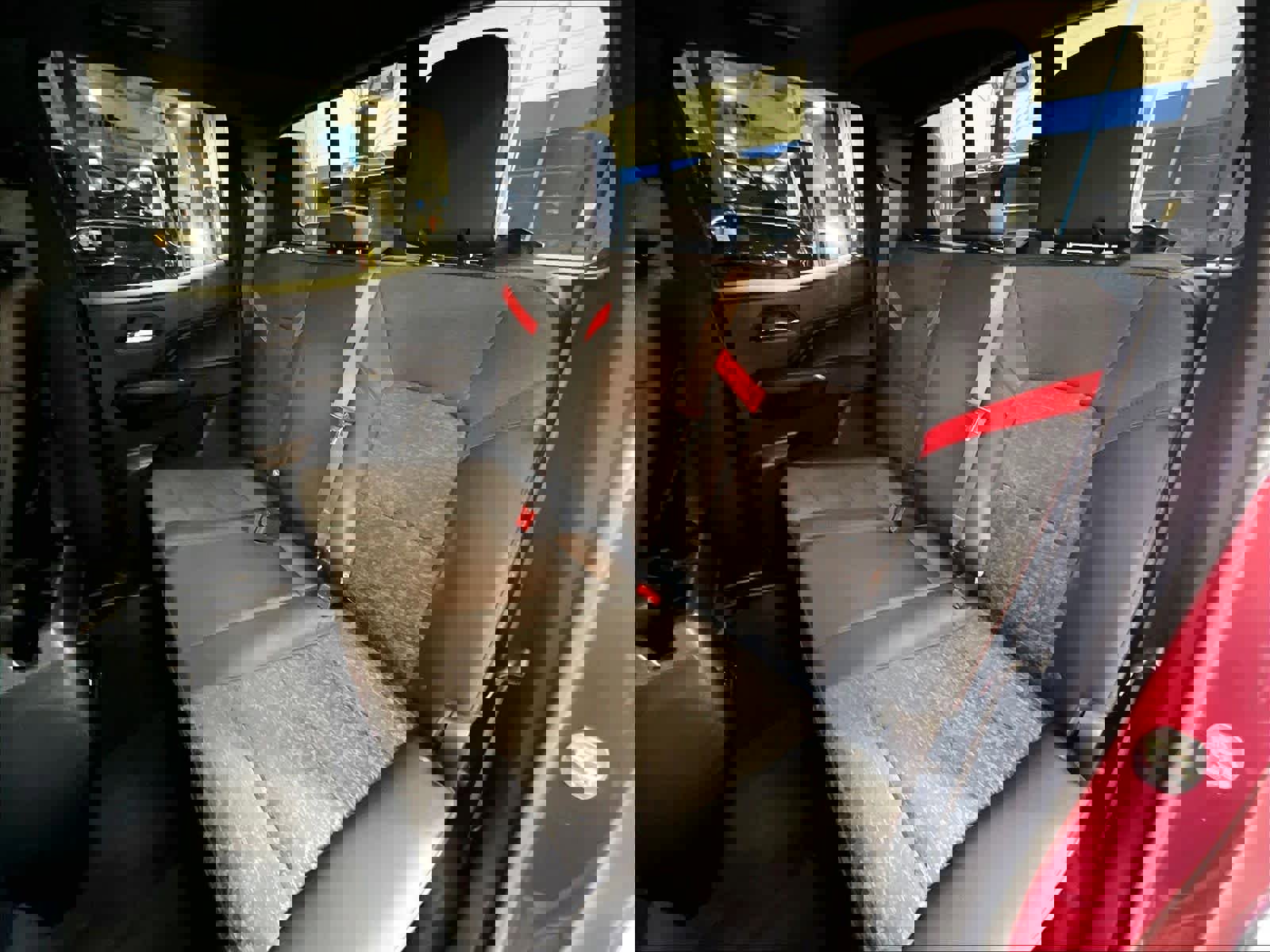 Used 2023 Chevrolet Colorado Z71 w/ Z71 Convenience Package 2 AWD/4WD image 15