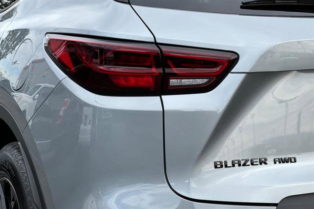 New 2026 Chevrolet Blazer LT w/ Convenience Package image 31