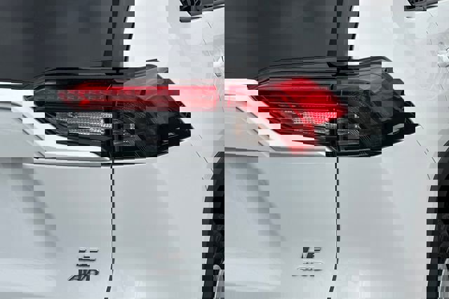 Certified 2024 Toyota RAV4 LE image 32