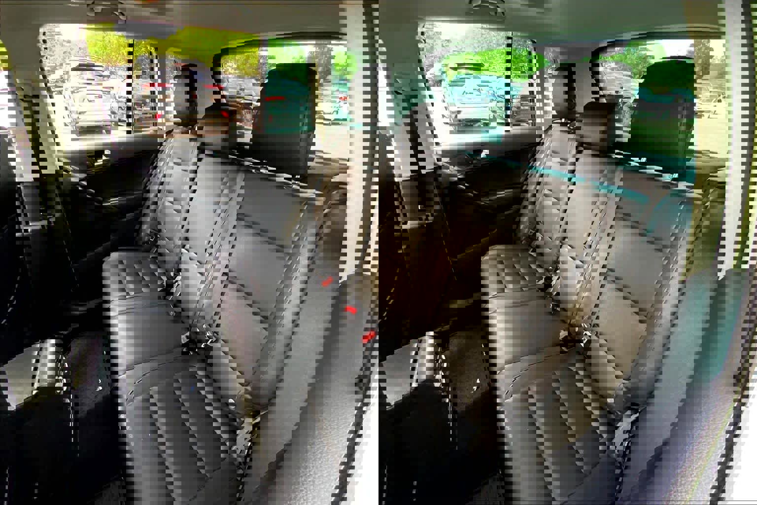 Used 2017 Volkswagen Tiguan Wolfsburg Edition image 18