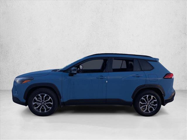 New 2026 Toyota Corolla Cross SE image 5