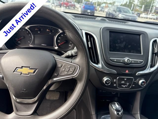Used 2021 Chevrolet Equinox LT FWD image 10