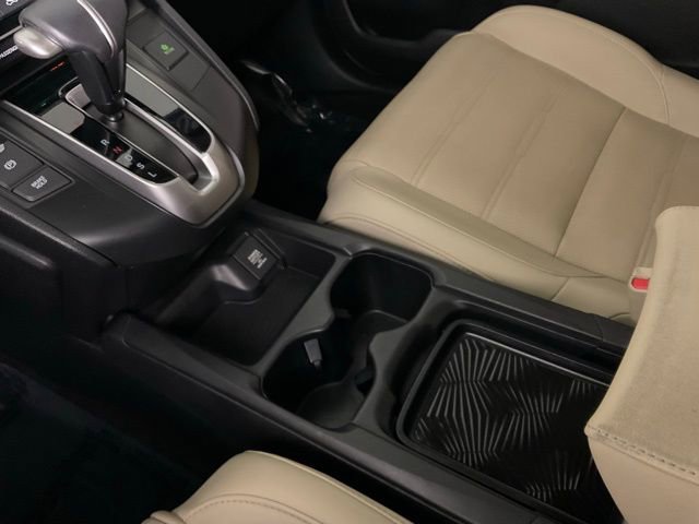 Used 2018 Honda CR-V EX-L image 18