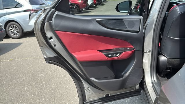Used 2023 Lexus NX 350 AWD image 20