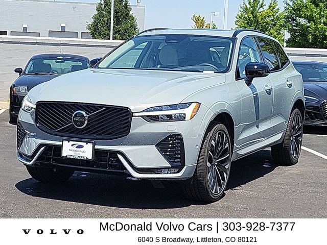 New 2026 Volvo XC60 B5 Ultra w/ Protection Package Premier AWD/4WD image 1