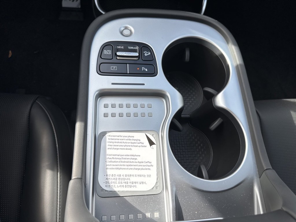 New 2026 Hyundai Ioniq 9 Calligraphy image 37