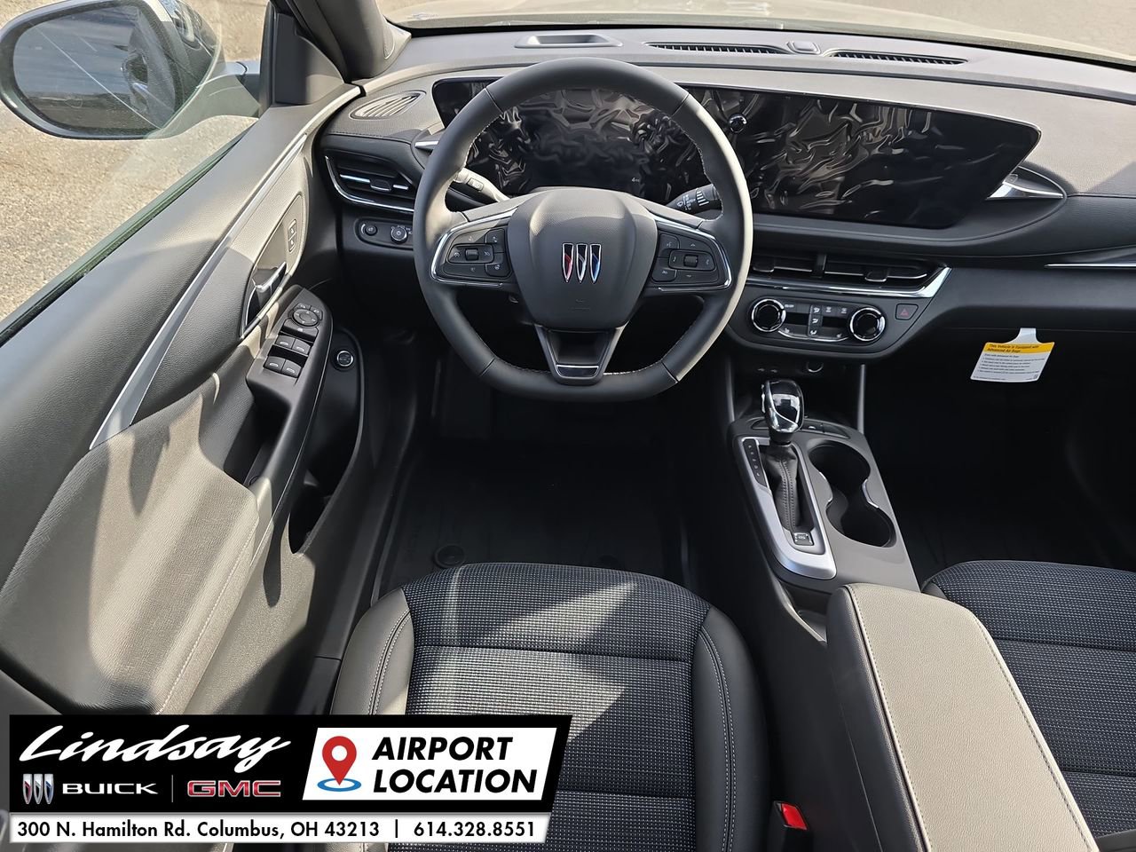 New 2026 Buick Envista Preferred image 19