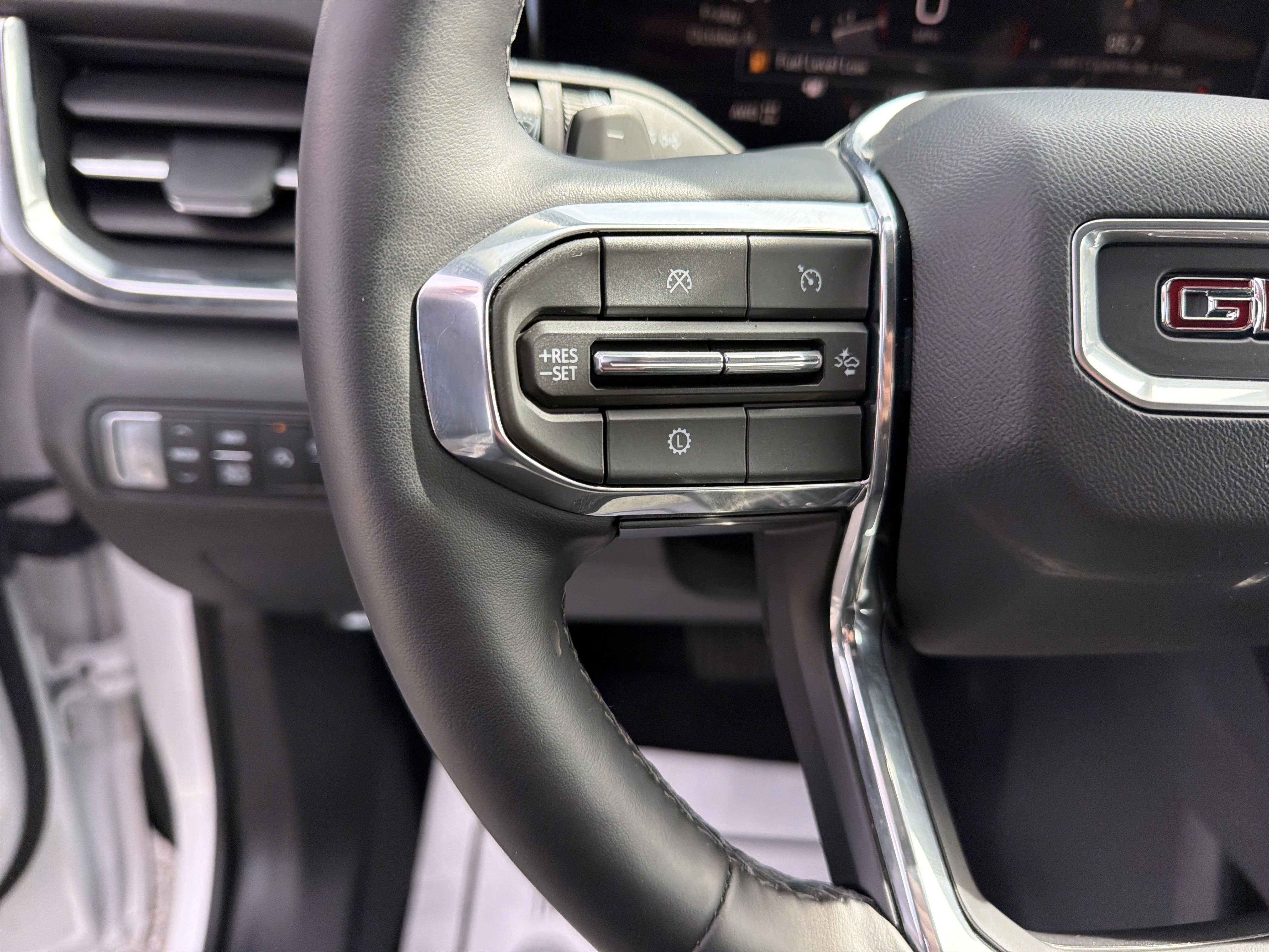 Used 2026 GMC Terrain Elevation AWD/4WD image 19