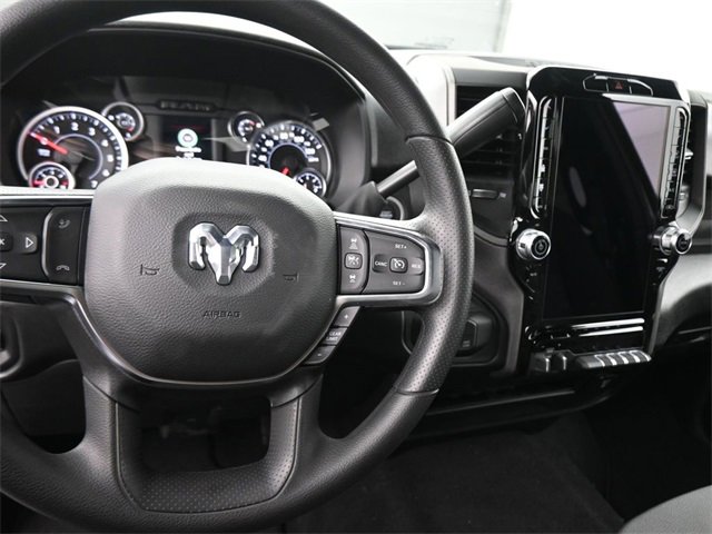 New 2026 RAM 2500 Tradesman image 41