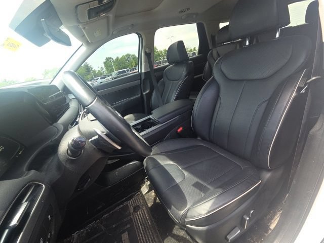 Used 2023 Hyundai Palisade XRT AWD/4WD image 25