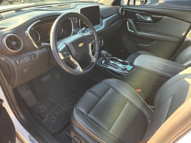 Used 2024 Chevrolet Blazer Premier FWD image 8