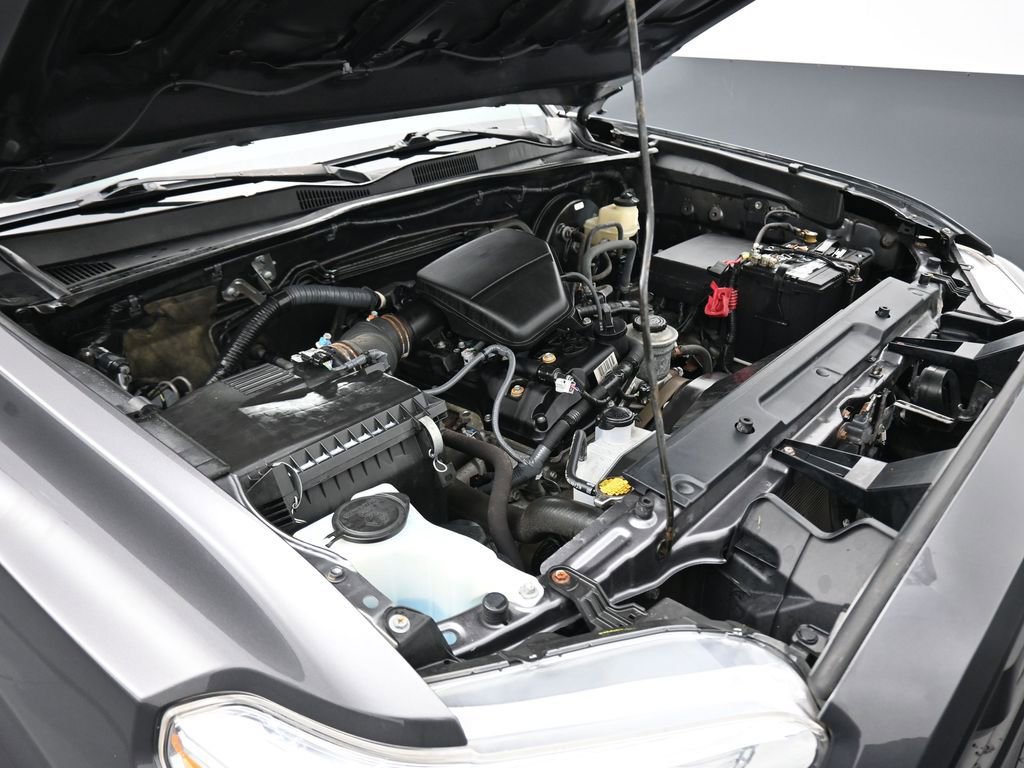 Used 2016 Toyota Tacoma SR w/ SR Convenience Package image 47