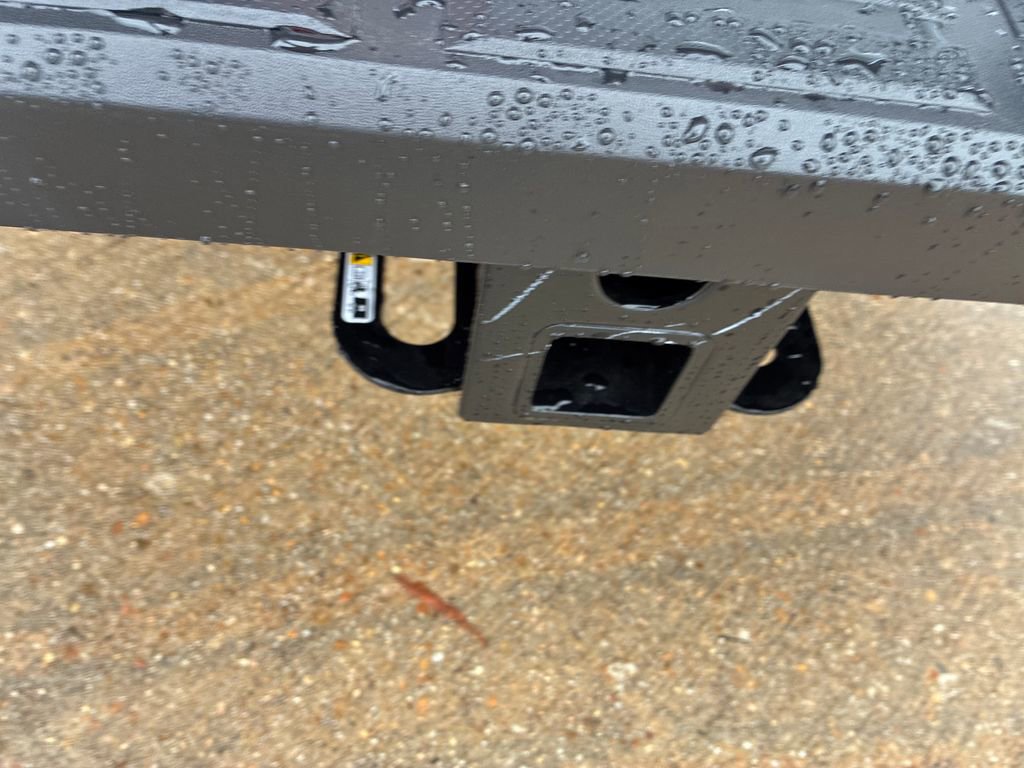 New 2026 Toyota Tacoma SR5 image 38