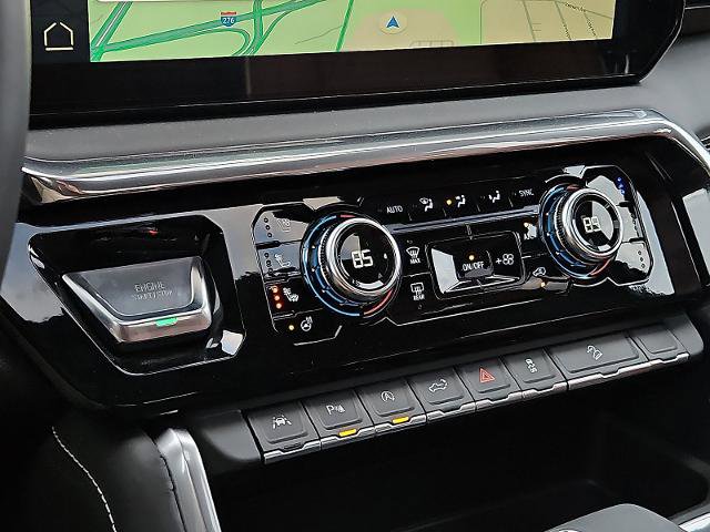 New 2026 GMC Sierra 1500 Denali Ultimate image 14