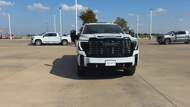 New 2026 GMC Sierra 2500 Denali Ultimate AWD/4WD image 3