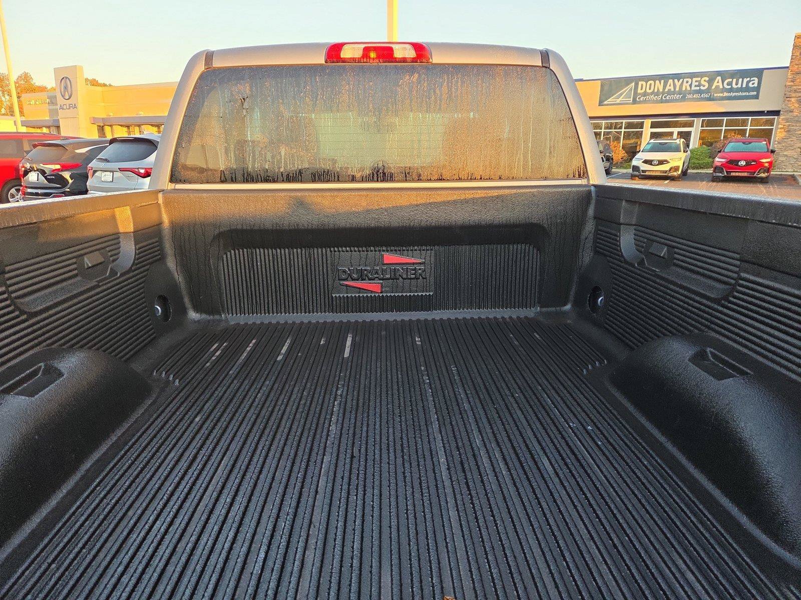 Used 2016 Chevrolet Silverado 1500 LT w/ All Star Edition AWD/4WD image 28