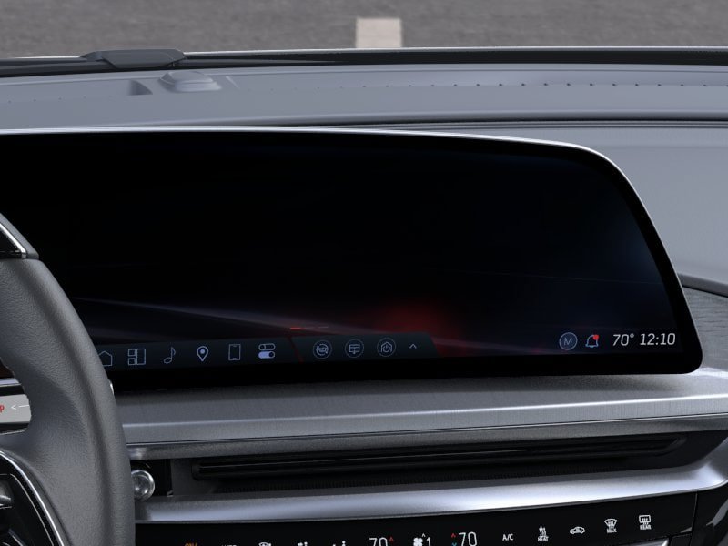 New 2026 Cadillac Lyriq V w/ LPO, Onyx Lite Package AWD/4WD image 20