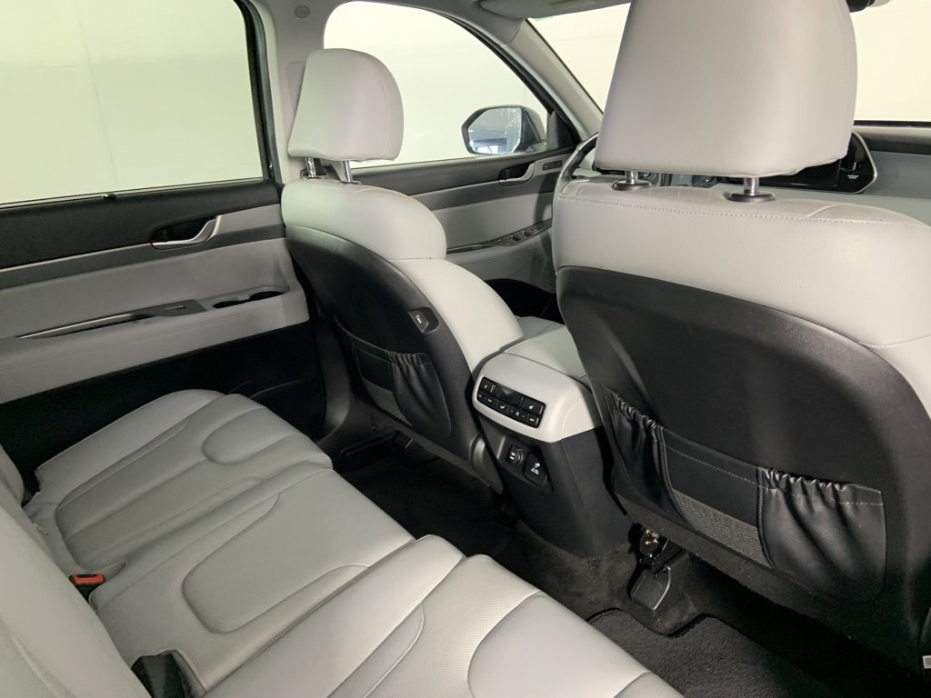 Used 2020 Hyundai Palisade SEL image 30