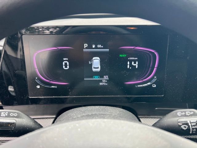 Certified 2023 Kia Sportage LX AWD/4WD image 18